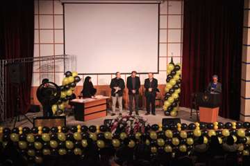 روز دانشجو - 1398